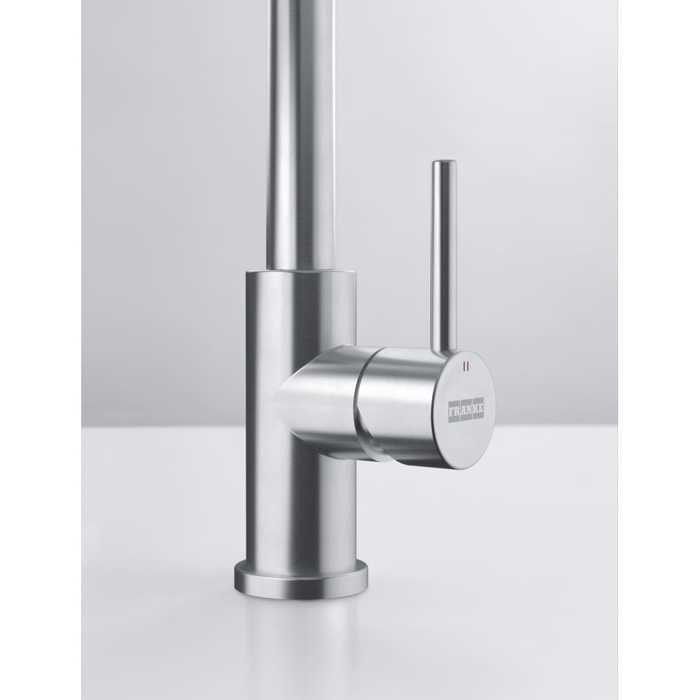FRANKE MPATARIA KOuZINAS SMART GLENDA SMART INOX 115.0706.986