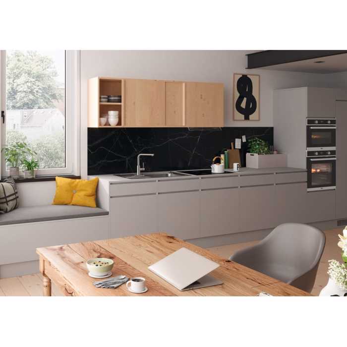 FRANKE MPATARIA KOuZINAS SMART GLENDA SMART INOX 115.0706.986