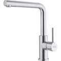 FRANKE MPATARIA KOuZINAS SMART GLENDA SMART INOX 115.0706.985