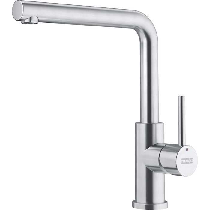FRANKE MPATARIA KOuZINAS SMART GLENDA SMART INOX 115.0706.985