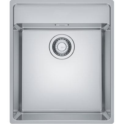 FRANKE ΝΕΡΟΧΥΤΗΣ INOX ΕΝΘΕΤΟΣ MARIS MRX 210-40TL