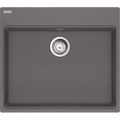 FRANKE NEROXuTIS MARIS CARE FRAGRANITE BOWL ENThETOS MRG 610-60 FTL CARE STONE GREY