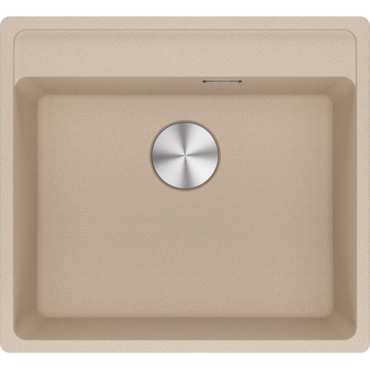 FRANKE ΝΕΡΟΧΥΤΗΣ ΕΝΘΕΤΟΣ MARIS MRG 610-52 TL BEIGE (OATMEAL)