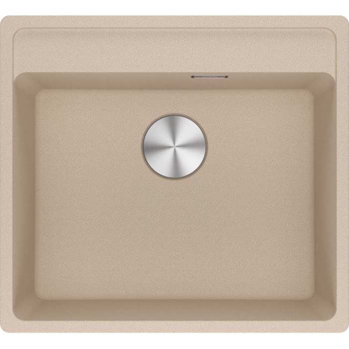 FRANKE NEROXuTIS ENThETOS MARIS MRG 610-52 TL BEIGE (OATMEAL)