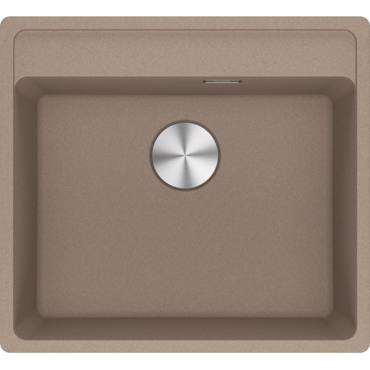 FRANKE ΝΕΡΟΧΥΤΗΣ ΕΝΘΕΤΟΣ MARIS MRG 610-52 TL OYSTER