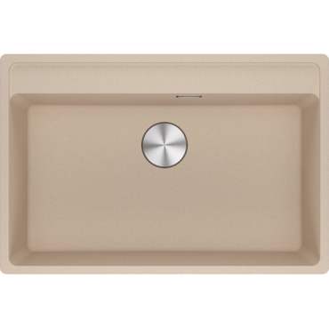 FRANKE ΝΕΡΟΧΥΤΗΣ ΕΝΘΕΤΟΣ MARIS MRG 610-72 TL BEIGE (OATMEAL)