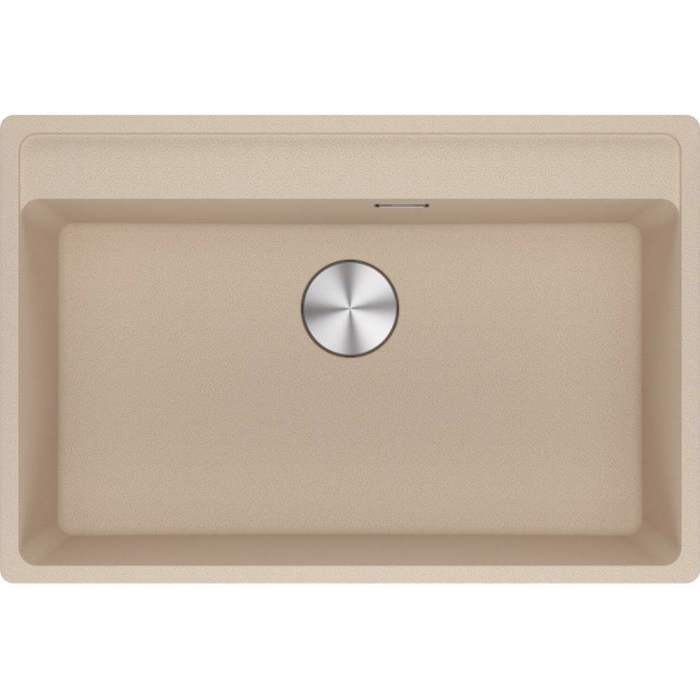 FRANKE NEROXuTIS ENThETOS MARIS MRG 610-72 TL BEIGE (OATMEAL)