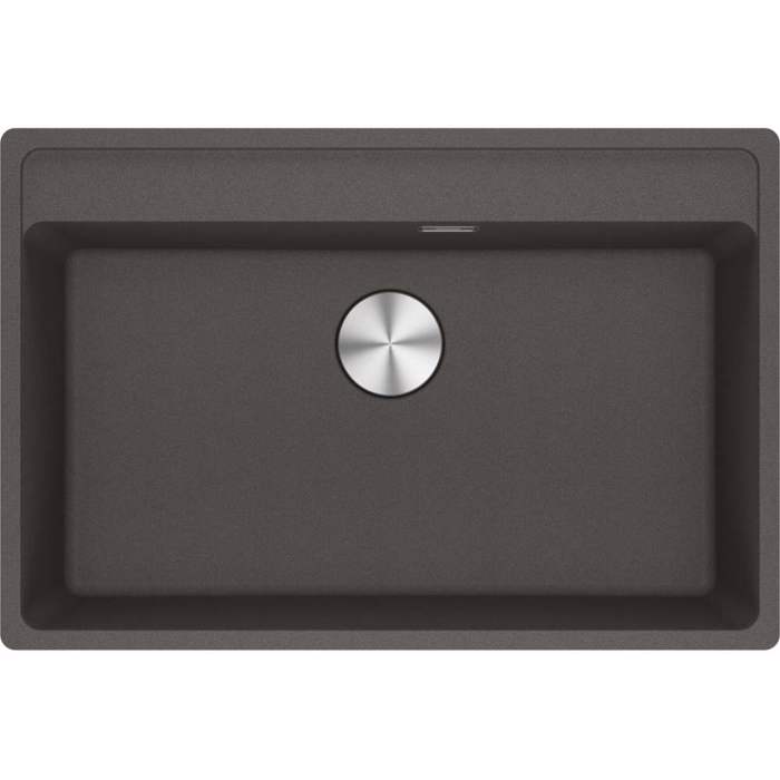 FRANKE NEROXuTIS ENThETOS MARIS MRG 610-72 TL SLATE GREY