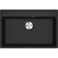 FRANKE NEROXuTIS ENThETOS MARIS MRG 610-72 TL ONYX 114.0706.174