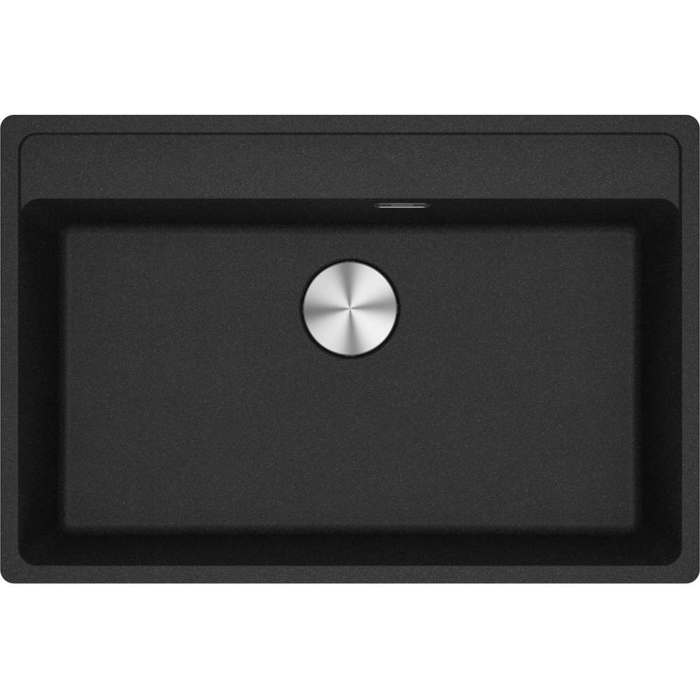 FRANKE NEROXuTIS ENThETOS MARIS MRG 610-72 TL ONYX 114.0706.174