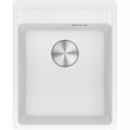 FRANKE NEROXuTIS ENThETOS MARIS MRG 610-37 TL POLAR WHITE 114.0663.158