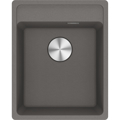 FRANKE NEROXuTIS ENThETOS MARIS MRG 610-37 TL STONE GREY 114.0663.157