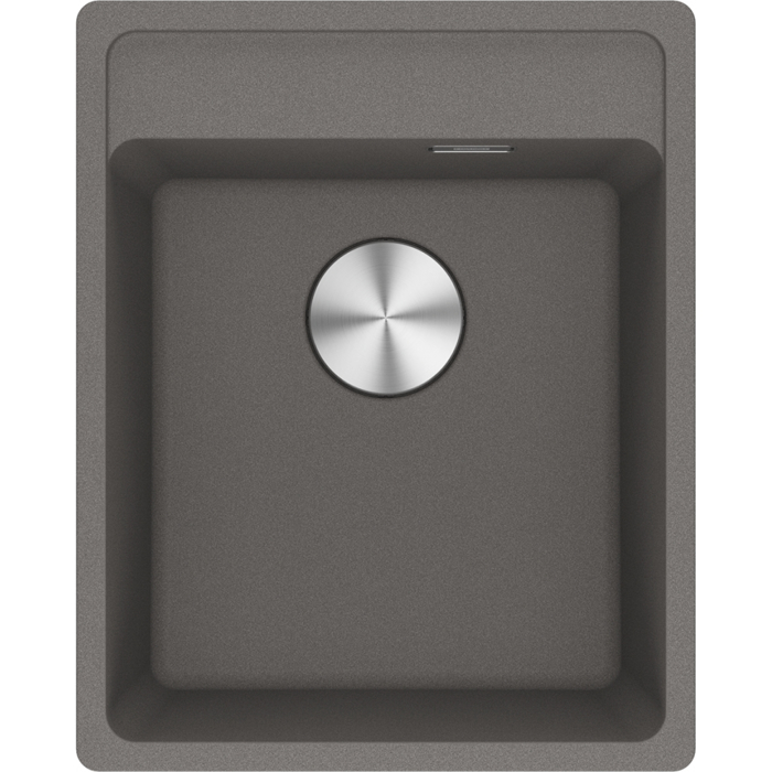 FRANKE NEROXuTIS ENThETOS MARIS MRG 610-37 TL STONE GREY 114.0663.157