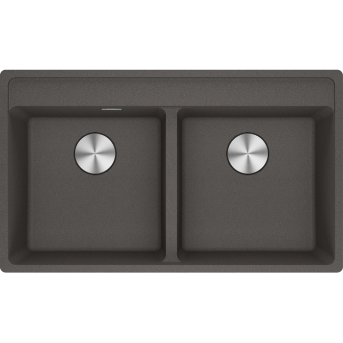 FRANKE NEROXuTIS ENThETOS MARIS MRG 620-40-40 TL SLATE GREY 114.0719.563