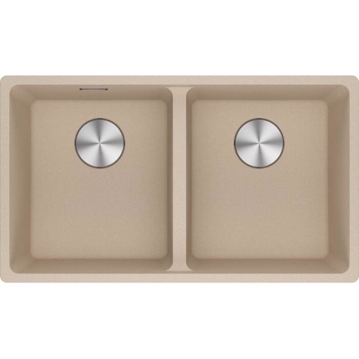 FRANKE NEROXuTIS ENThETOS MARIS MRG 620-35-35 BEIGE (OATMEAL) 114.0706.172