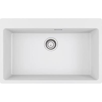 FRANKE ΝΕΡΟΧΥΤΗΣ CENTRO ΕΝΘΕΤΟΣ MARIS 610-73 POLAR WHITE