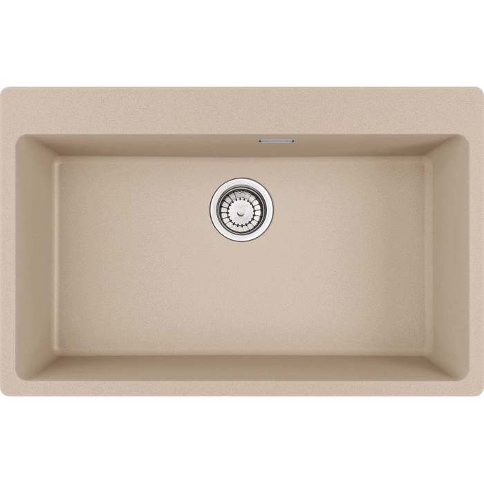 FRANKE NEROXuTIS CENTRO ENThETOS MARIS 610-73 BEIGE (OATMEAL) 114.0674.070