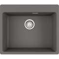 FRANKE NEROXuTIS CENTRO ENThETOS MARIS 610-54 STONE GREY 114.0674.067