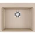 FRANKE NEROXuTIS CENTRO ENThETOS MARIS 610-54 BEIGE (OATMEAL) 114.0706.186