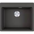FRANKE NEROXuTIS CENTRO ENThETOS MARIS 610-54 SLATE GREY 114.0719.578