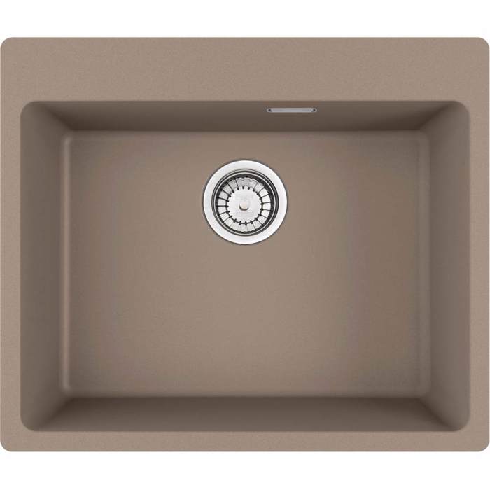 FRANKE NEROXuTIS CENTRO ENThETOS MARIS 610-54 OYSTER 114.0706.188