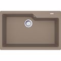FRANKE NEROXuTIS URBAN ENThETOS MARIS UBG 610-78 OYSTER 114.0687.670