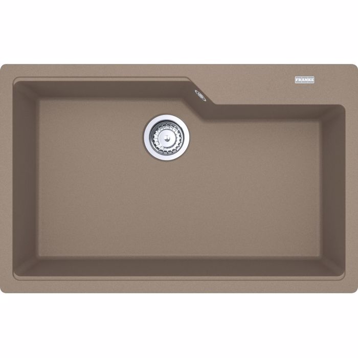 FRANKE NEROXuTIS URBAN ENThETOS MARIS UBG 610-78 OYSTER 114.0687.670