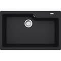 FRANKE NEROXuTIS URBAN ENThETOS MARIS UBG 610-78 ONYX 114.0687.672