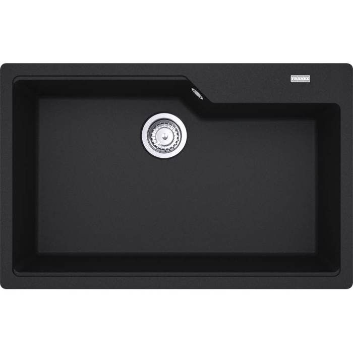 FRANKE NEROXuTIS URBAN ENThETOS MARIS UBG 610-78 ONYX 114.0687.672