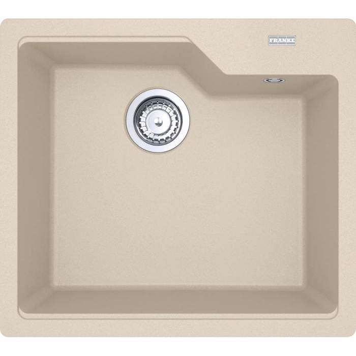 FRANKE NEROXuTIS URBAN ENThETOS MARIS UBG 610-56 BEIGE (OATMEAL) 114.0687.680