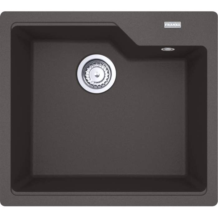 FRANKE NEROXuTIS URBAN ENThETOS MARIS UBG 610-56 SLATE GREY 114.0719.551