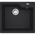 FRANKE NEROXuTIS URBAN ENThETOS MARIS UBG 610-56 ONYX 114.0687.679