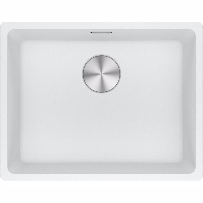 FRANKE NEROXuTIS MARIS uPOKAThIMENOS MYTHOS MRG 110-52 POLAR WHITE