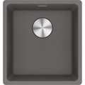 FRANKE NEROXuTIS MARIS uPOKAThIMENOS MARIS MRG 110-37 STONE GREY 125.0687.752