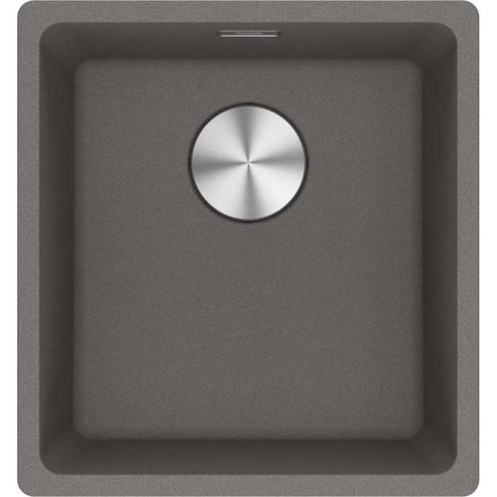 FRANKE NEROXuTIS MARIS uPOKAThIMENOS MARIS MRG 110-37 STONE GREY 125.0687.752