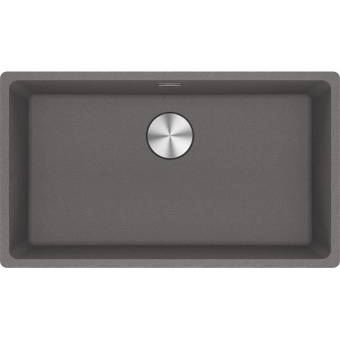 FRANKE NEROXuTIS MARIS uPOKAThIMENOS MARIS MRG 110-72 STONE GREY 125.0687.743