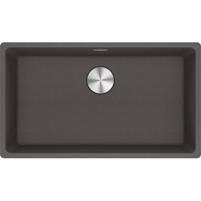 FRANKE NEROXuTIS MARIS uPOKAThIMENOS MARIS MRG 110-72 SLATE GREY 125.0719.574