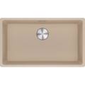 FRANKE NEROXuTIS MARIS MRG 110-72 BEIGE (OATMEAL) 125.0706.175