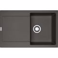 FRANKE NEROXuTIS MARIS MRG 611 SLATE GREY 114.0719.548