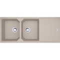 FRANKE NEROXuTIS URBAN UBG 621 COFFEE 114.0687.731