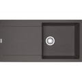 FRANKE NEROXuTIS BASIS ENThETOS MARIS BFG 611-97 SLATE GREY  114.0719.554