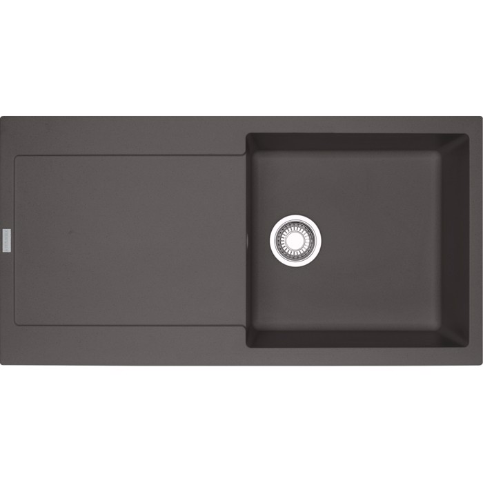 FRANKE NEROXuTIS BASIS ENThETOS MARIS BFG 611-97 SLATE GREY  114.0719.554