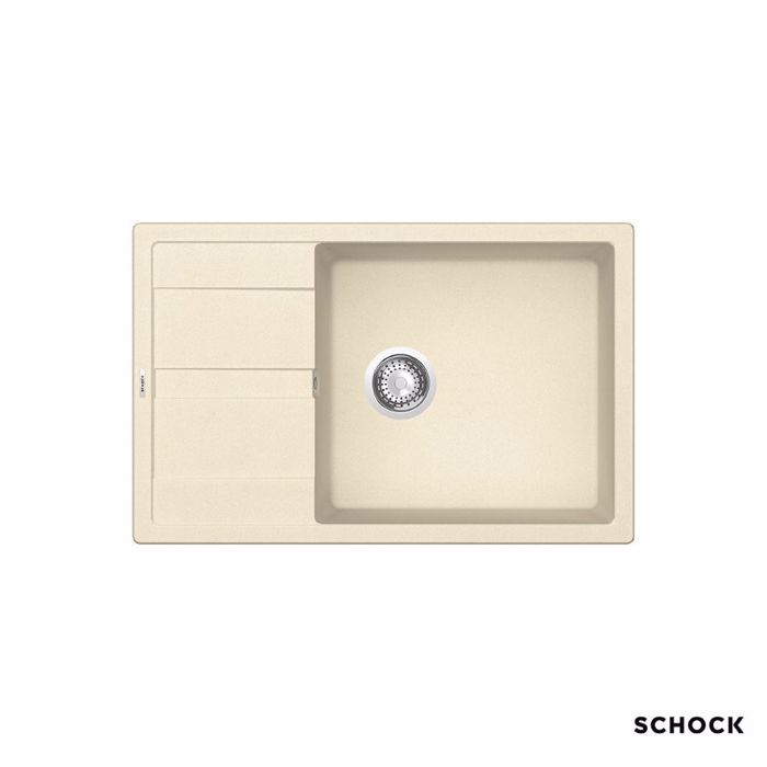 GANITENIOS NEROXuTIS KOuZINAS SCHOCK MANHATTAN  77x50ek. 30180-1321 VANILLA ENThETOS