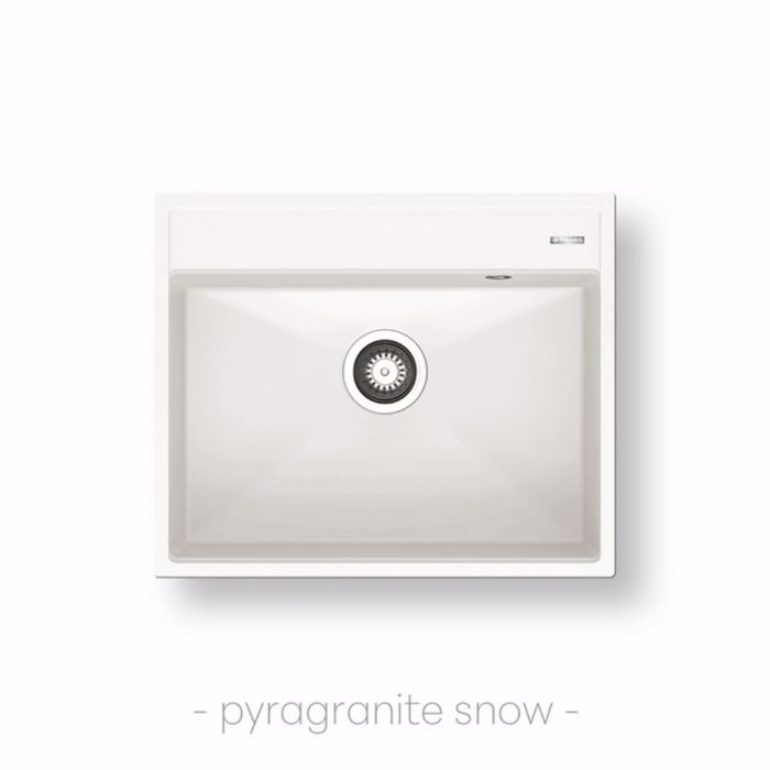 GANITENIOS NEROXuTIS KOuZINAS PYRAMIS ITHAKA (61×51) 1B 070245611 SNOW