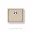 GANITENIOS NEROXuTIS KOuZINAS PYRAMIS ITHAKA (50×40) 1B 070250111 IVORY