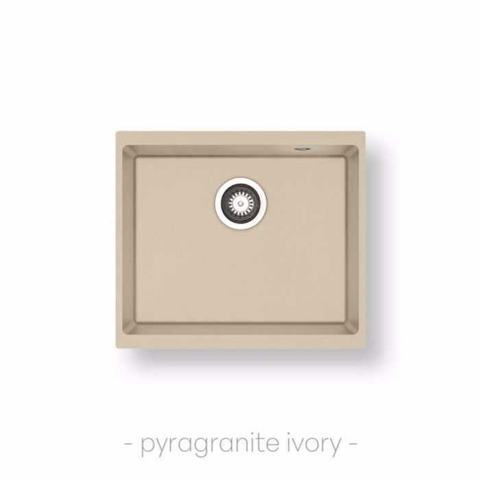 GANITENIOS NEROXuTIS KOuZINAS PYRAMIS ITHAKA (50×40) 1B 070250111 IVORY