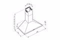 APORROFITIRAS TOIXOu PYRAMIS KAMINADA TETRAGNI PLUS 90ek. 065037901 ANOXEIDOTO