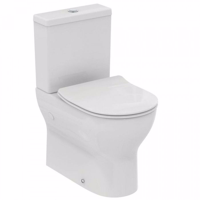 IDEAL STANDARD WC PACK EUROVIT XP E336301