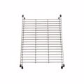 BLANCO POLuXRISTIKO PLEGA INOX 234795
