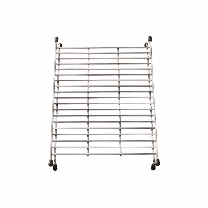 BLANCO POLuXRISTIKO PLEGA INOX 234795